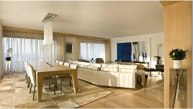 Residential Projects