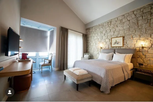 Alaçatı Zena Hotel – Izmir