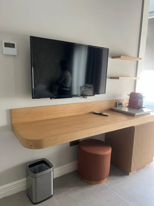 Alaçatı Zena Hotel – Izmir