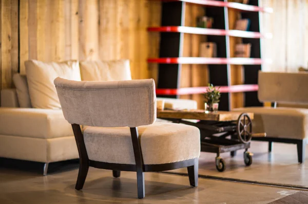 Carrera Folkart Fitness & Spa – Izmir