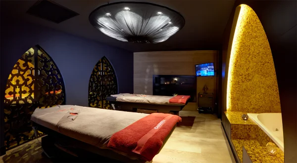 Carrera Folkart Fitness & Spa – Izmir