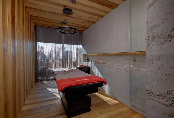 Carrera Folkart Fitness & Spa – Izmir