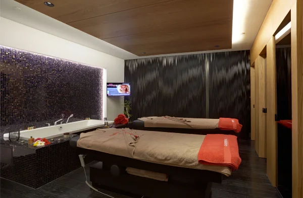 Carrera Folkart Fitness & Spa – Izmir