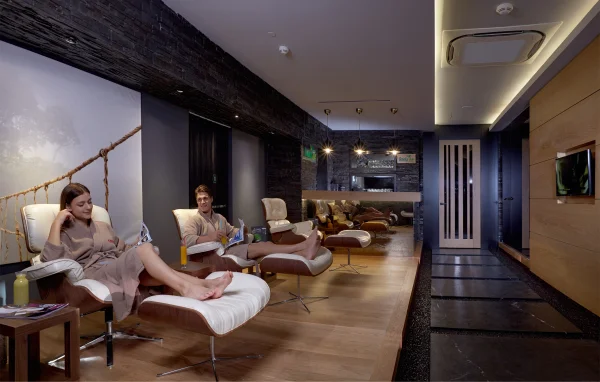 Carrera Folkart Fitness & Spa – Izmir