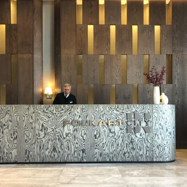 Folkart Incity – Izmir