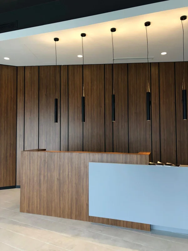 Folkart Time Sales Office – Izmir