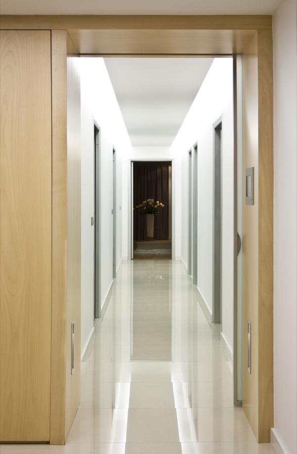 Residential Project – Izmir