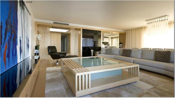 Residential Project – Izmir
