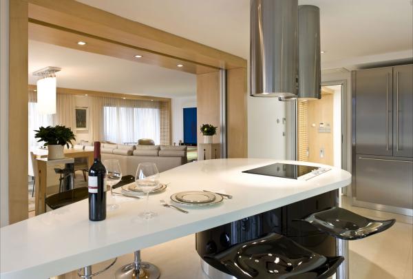 Residential Project – Izmir