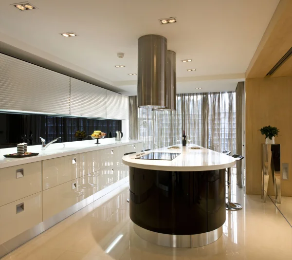 Residential Project – Izmir