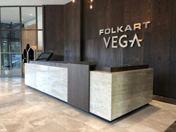 Folkart Vega – Izmir