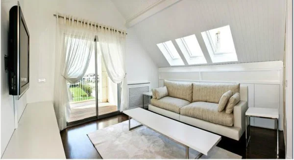 Villa Project – Ankara