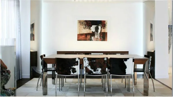 Villa Project – Ankara