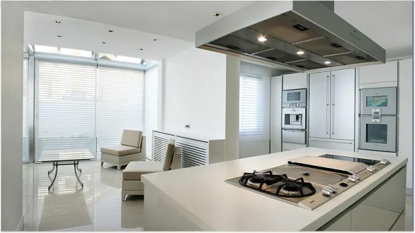 Villa Project – Ankara