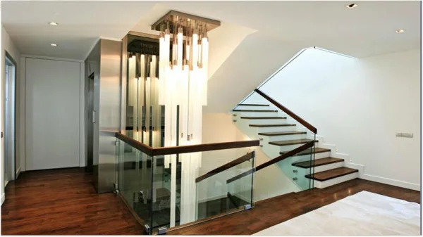 Villa Project – Ankara
