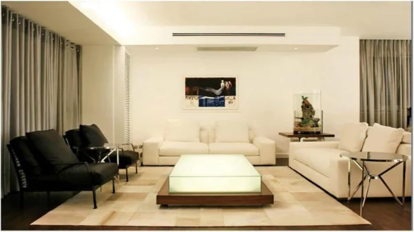 Villa Project – Ankara