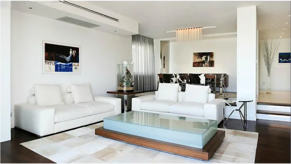 Villa Project – Ankara