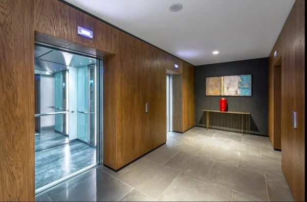 Wood Wall Cladding