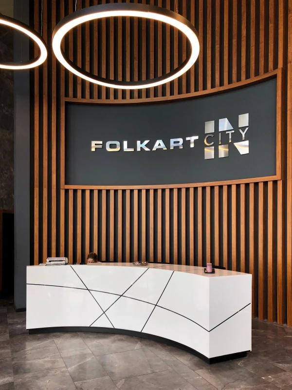 Wood Wall Cladding