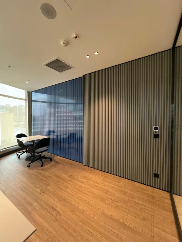 Wood Wall Cladding