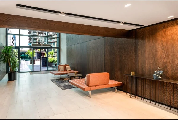 Wood Wall Cladding