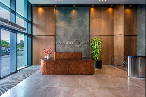 Wood Wall Cladding