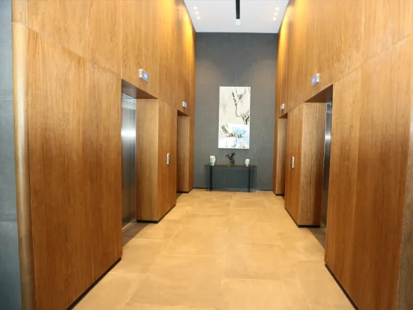 Wood Wall Cladding