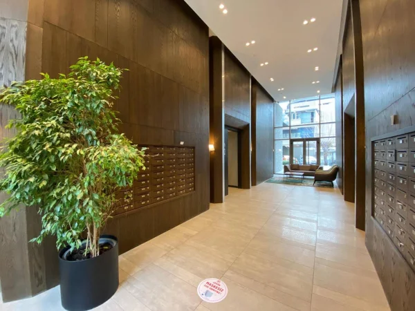 Wood Wall Cladding