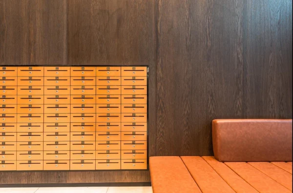 Wood Wall Cladding