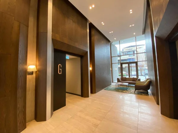 Wood Wall Cladding