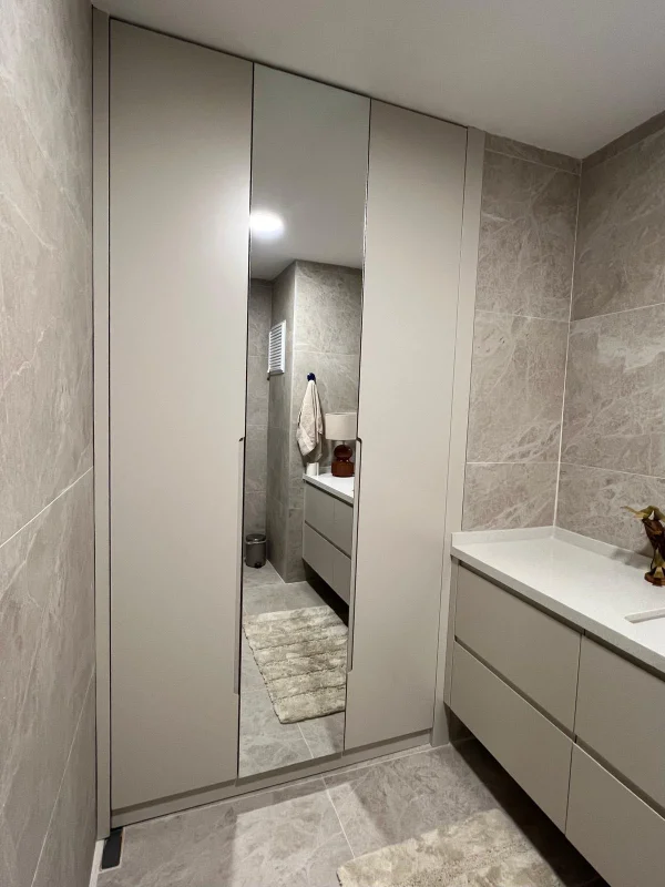 Bathroom Furniture