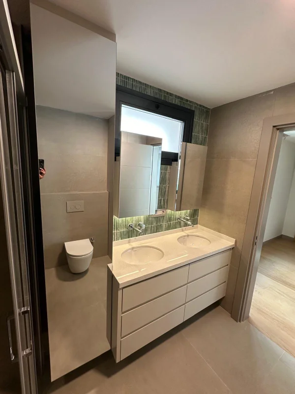 Bathroom Furniture