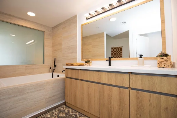 Bathroom Furniture