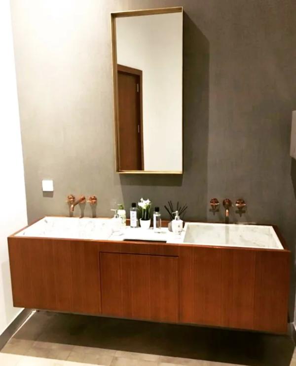 Bathroom Furniture