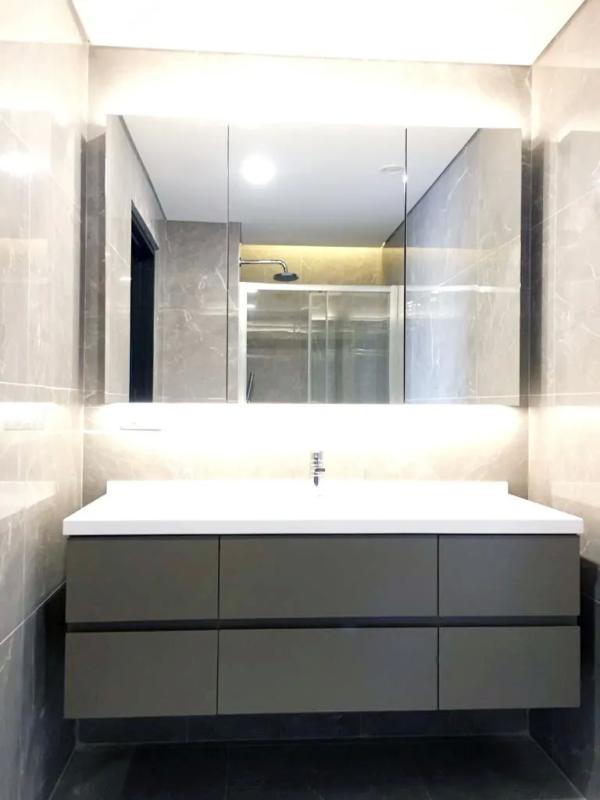 Bathroom Furniture