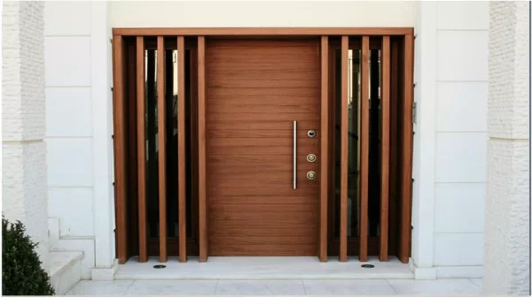 Door Applications