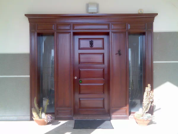 Door Applications