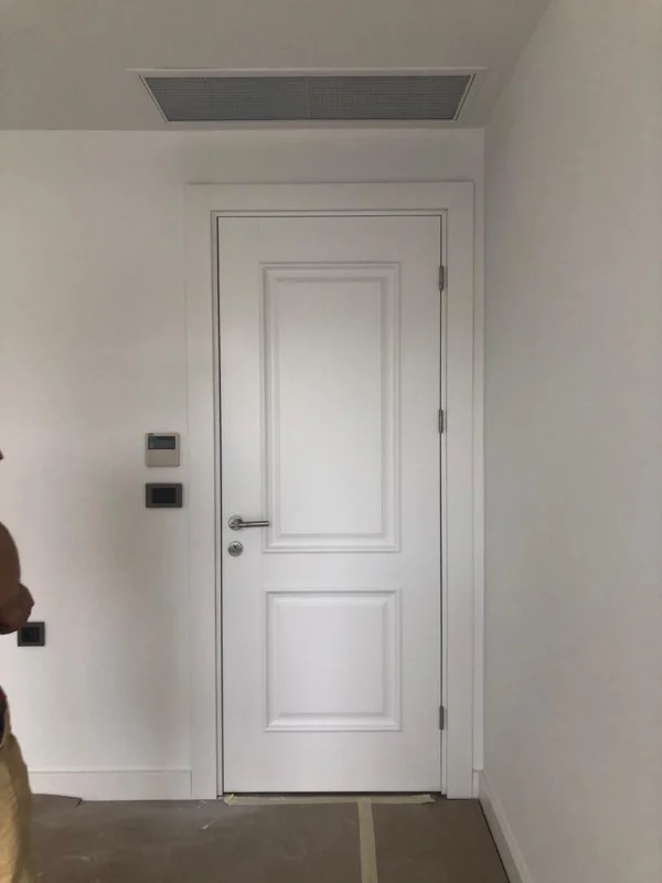 Door Applications