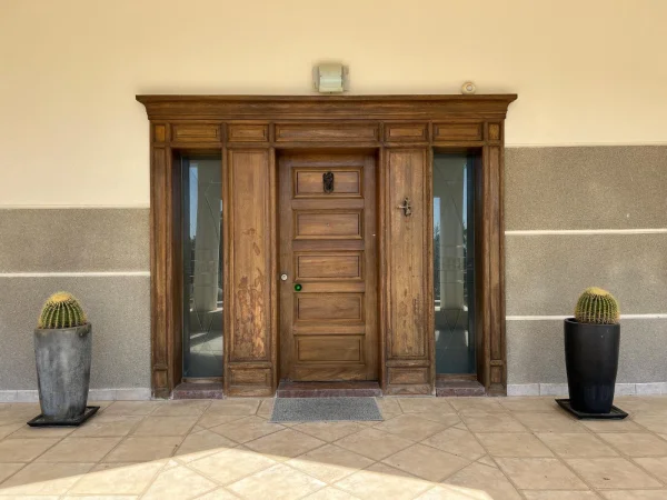 Door Applications