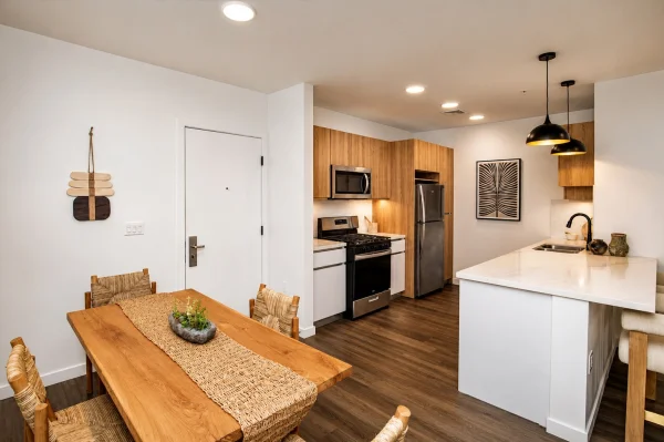 Kitchen Applications