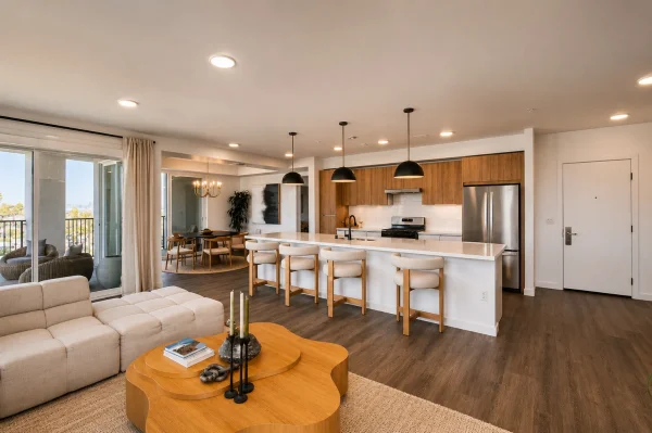 Kitchen Applications