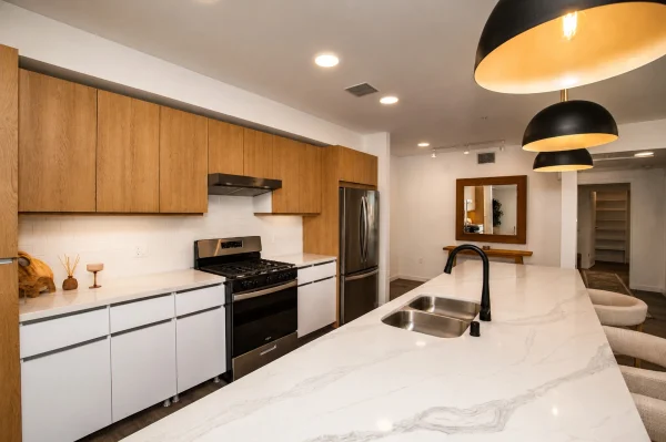 Kitchen Applications