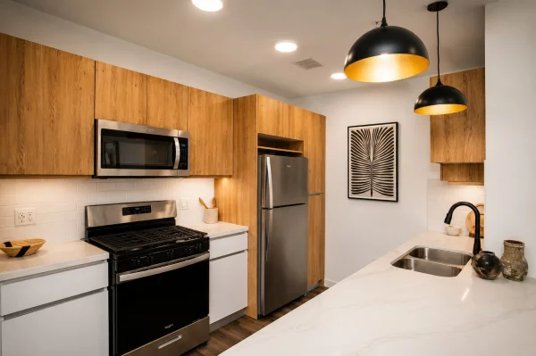 Kitchen Applications