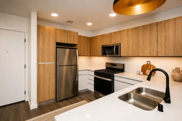 Kitchen Applications