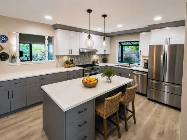 Kitchen Applications