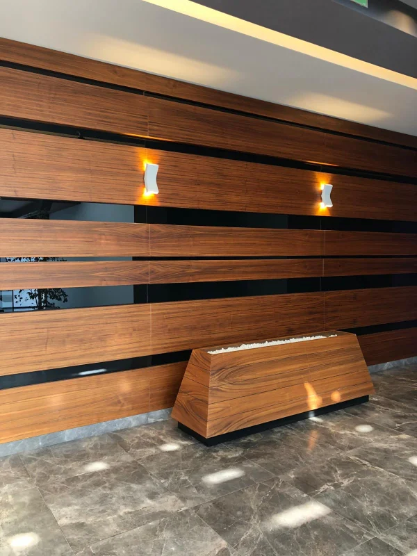 Office & Commercial Furniture