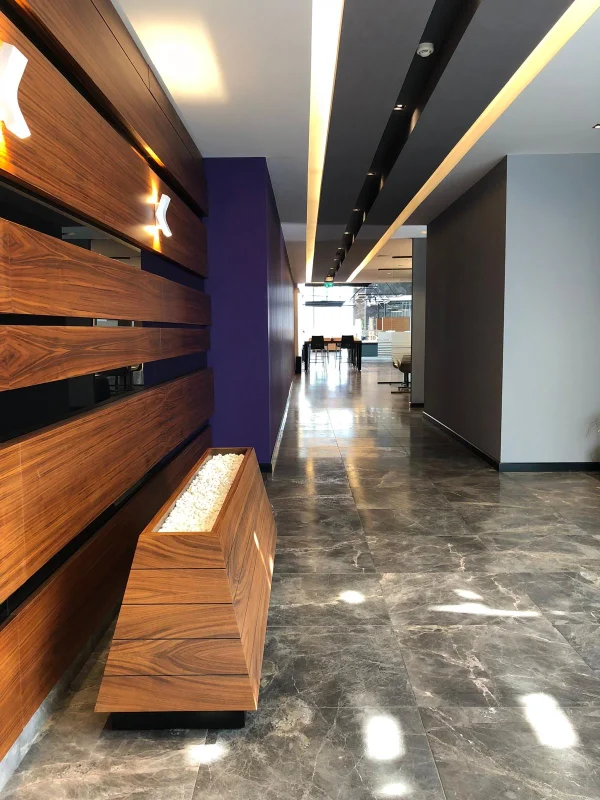 Office & Commercial Furniture