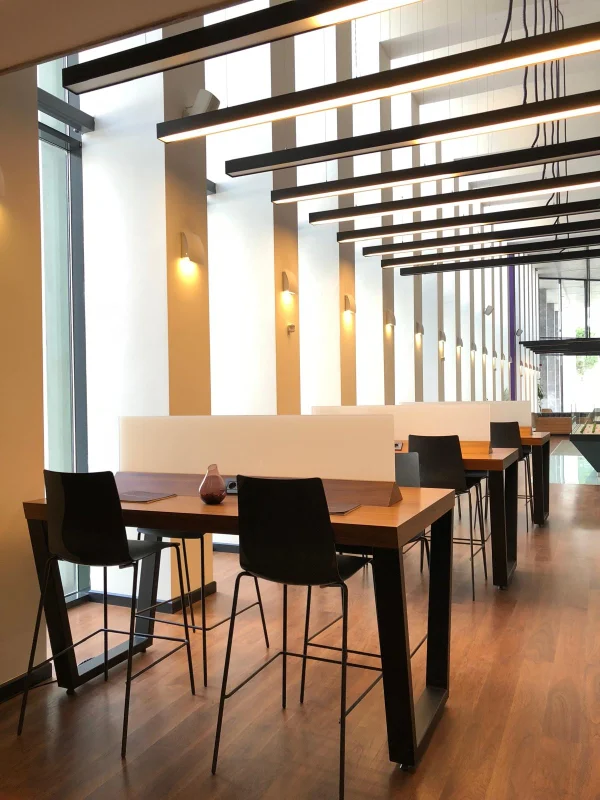 Office & Commercial Furniture