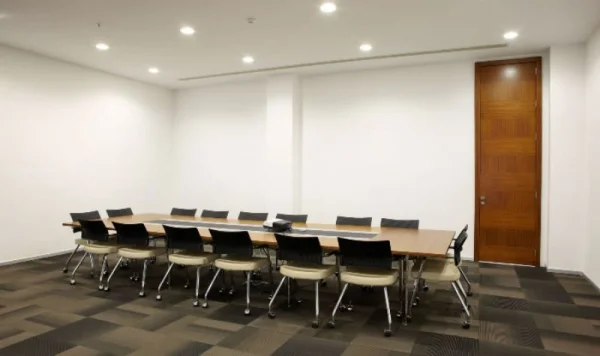 Office & Commercial Furniture