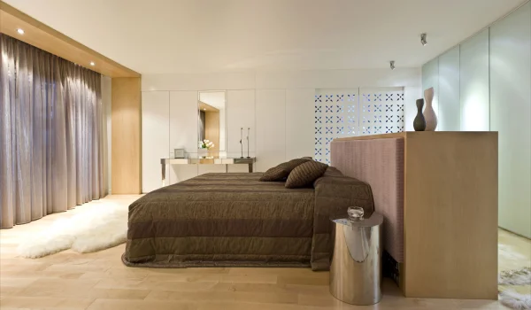 Bedroom & Wardrobe Systems